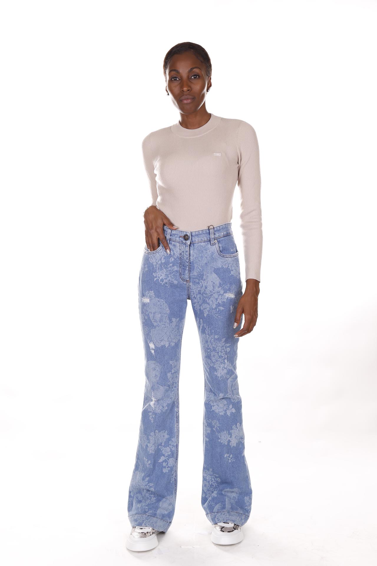 Etro, Jeans